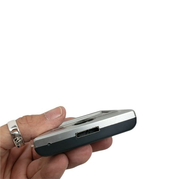 HP iPAQ Pocket PC RZ1710 Not Tested  stylus pen included - Picture 3 of 8